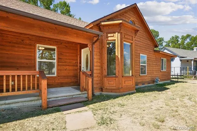 233 Brookdale Avenue Buena Vista, CO 81211