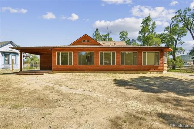233 Brookdale Avenue Buena Vista, CO 81211