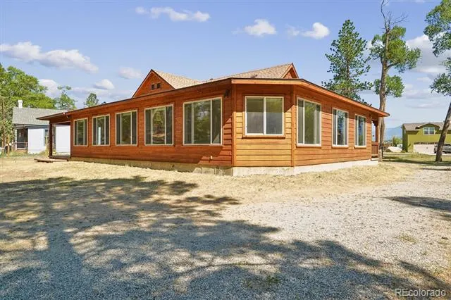 233 Brookdale Avenue Buena Vista, CO 81211