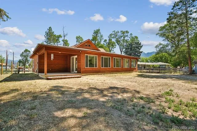 233 Brookdale Avenue Buena Vista, CO 81211