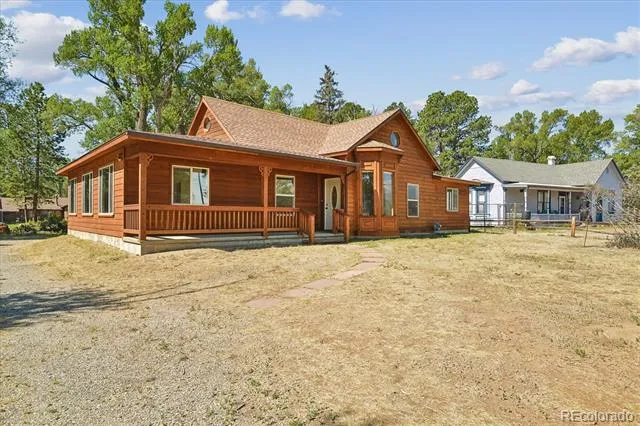 233 Brookdale Avenue Buena Vista, CO 81211