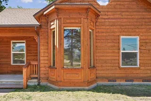 233 Brookdale Avenue Buena Vista, CO 81211
