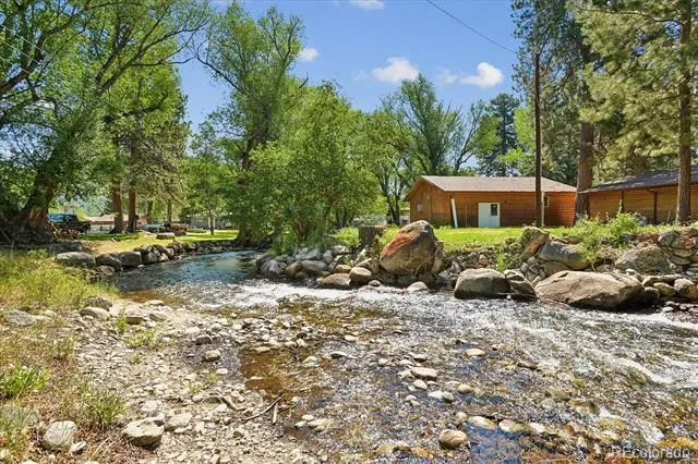 233 Brookdale Avenue Buena Vista, CO 81211