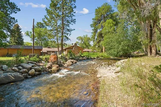 233 Brookdale Avenue Buena Vista, CO 81211