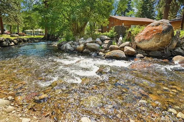 233 Brookdale Avenue Buena Vista, CO 81211