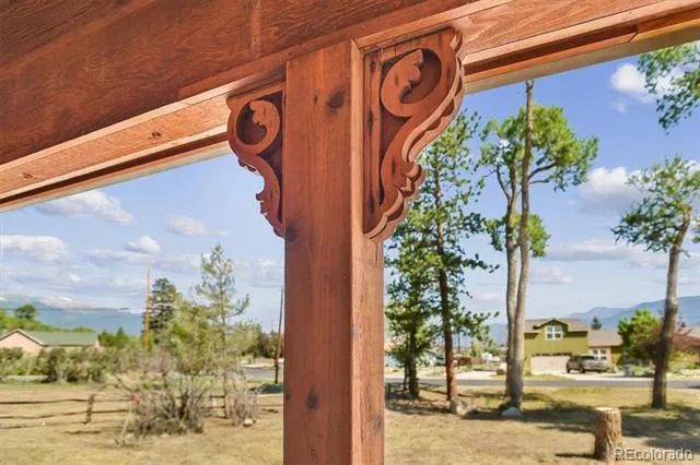 233 Brookdale Avenue Buena Vista, CO 81211