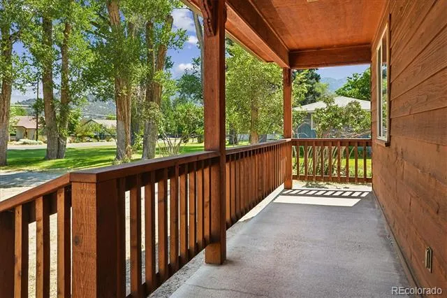 233 Brookdale Avenue Buena Vista, CO 81211