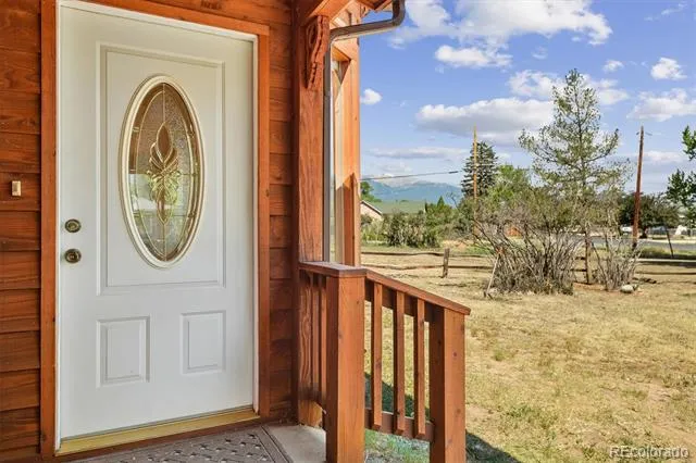 233 Brookdale Avenue Buena Vista, CO 81211