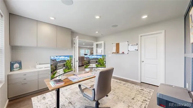 1996 Griffin Drive Brighton, CO 80601