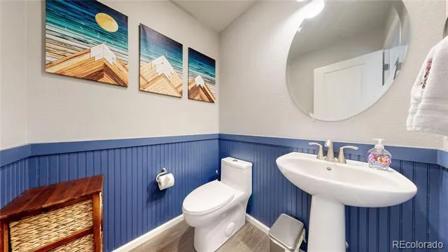 1996 Griffin Drive Brighton, CO 80601