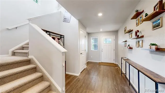 1996 Griffin Drive Brighton, CO 80601