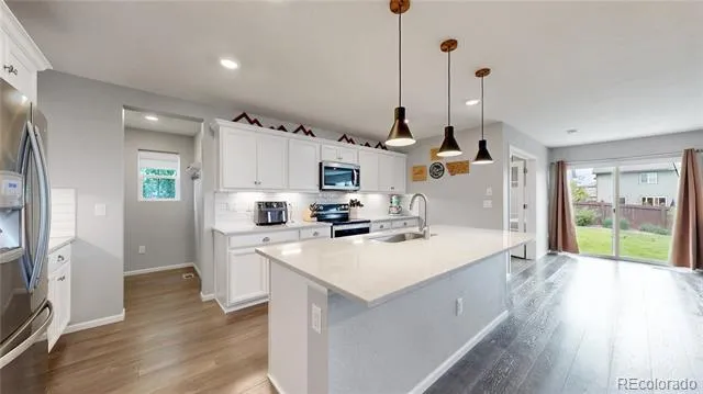 1996 Griffin Drive Brighton, CO 80601