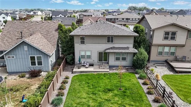 1996 Griffin Drive Brighton, CO 80601