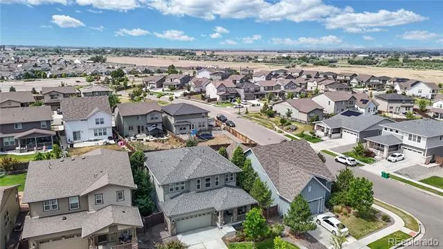 1996 Griffin Drive Brighton, CO 80601