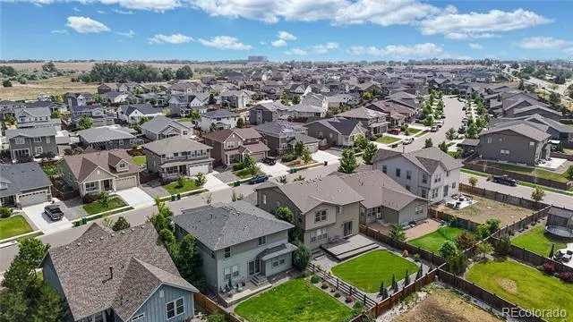 1996 Griffin Drive Brighton, CO 80601