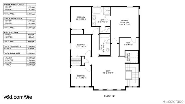 1996 Griffin Drive Brighton, CO 80601