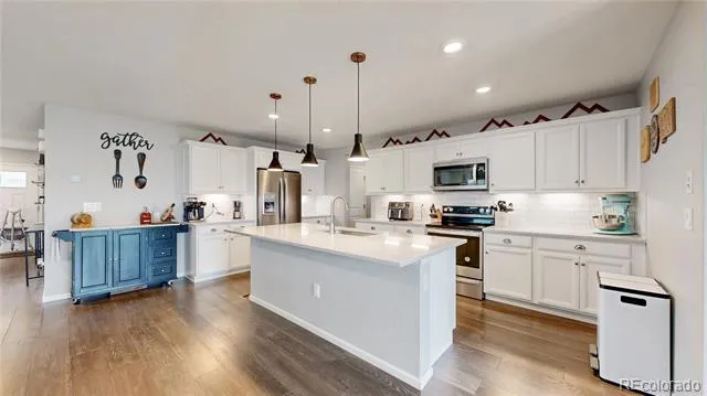 1996 Griffin Drive Brighton, CO 80601
