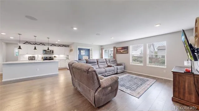 1996 Griffin Drive Brighton, CO 80601