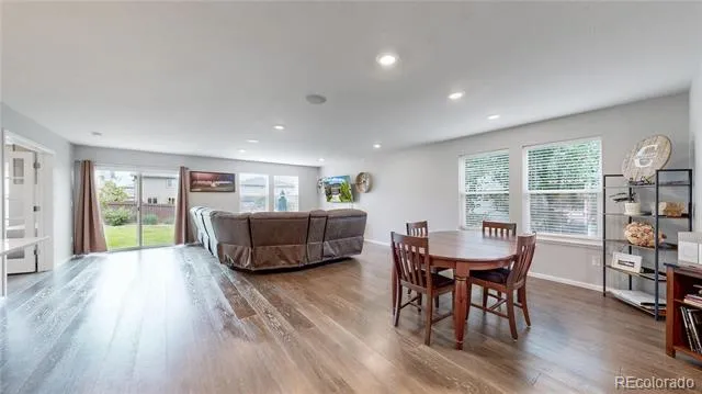 1996 Griffin Drive Brighton, CO 80601