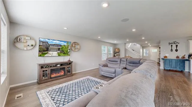 1996 Griffin Drive Brighton, CO 80601