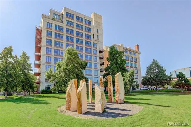 2000 Little Raven Street #501 Denver, CO 80202