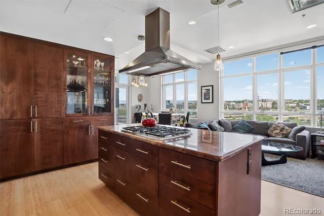2000 Little Raven Street #501 Denver, CO 80202