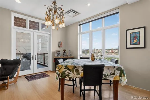 2000 Little Raven Street #501 Denver, CO 80202