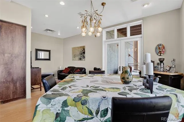 2000 Little Raven Street #501 Denver, CO 80202