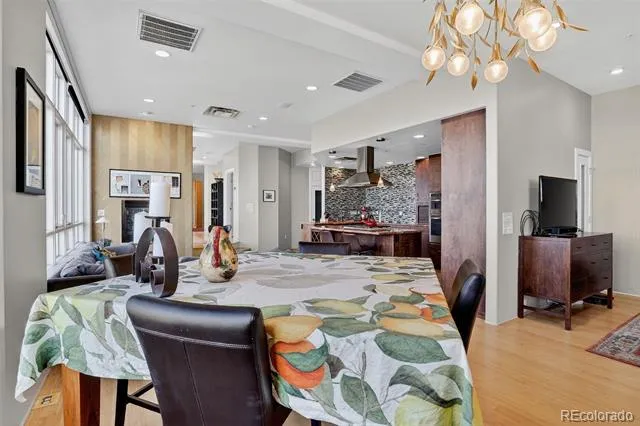 2000 Little Raven Street #501 Denver, CO 80202