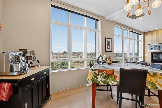 2000 Little Raven Street #501 Denver, CO 80202