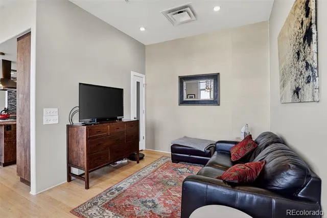 2000 Little Raven Street #501 Denver, CO 80202