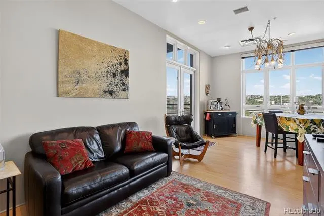 2000 Little Raven Street #501 Denver, CO 80202