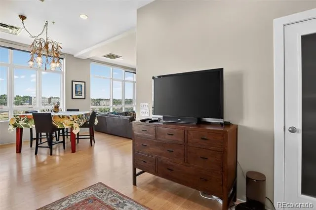 2000 Little Raven Street #501 Denver, CO 80202