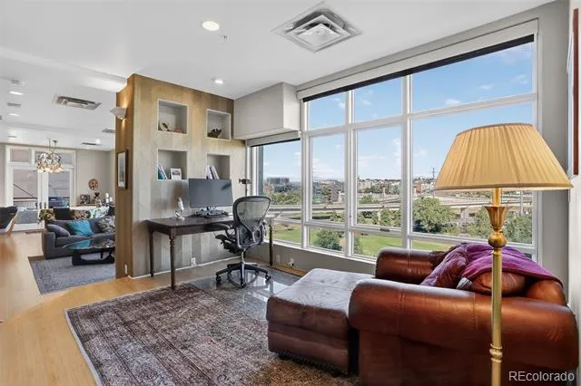 2000 Little Raven Street #501 Denver, CO 80202