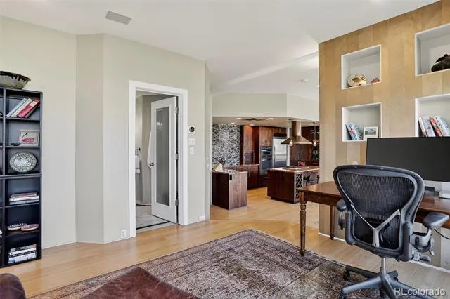 2000 Little Raven Street #501 Denver, CO 80202