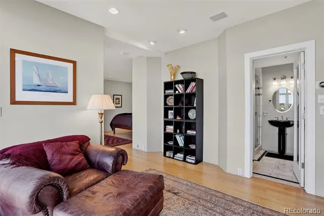 2000 Little Raven Street #501 Denver, CO 80202