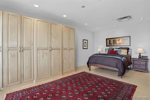 2000 Little Raven Street #501 Denver, CO 80202