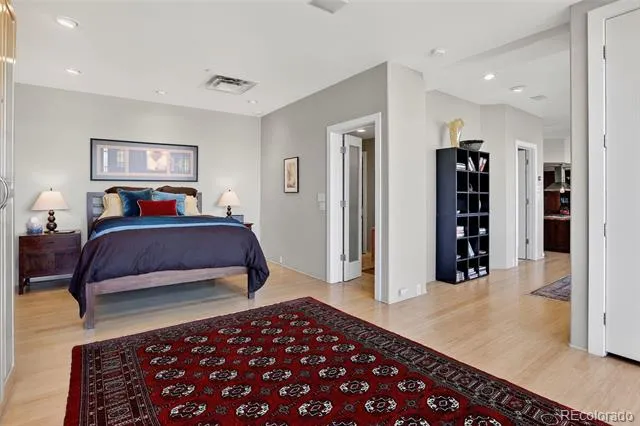 2000 Little Raven Street #501 Denver, CO 80202