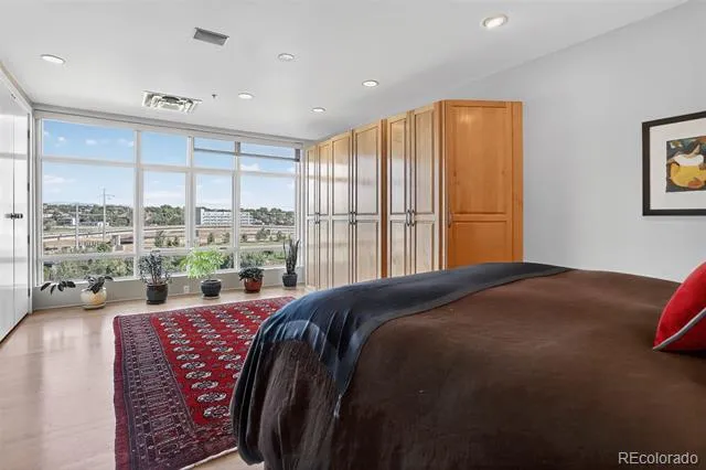 2000 Little Raven Street #501 Denver, CO 80202