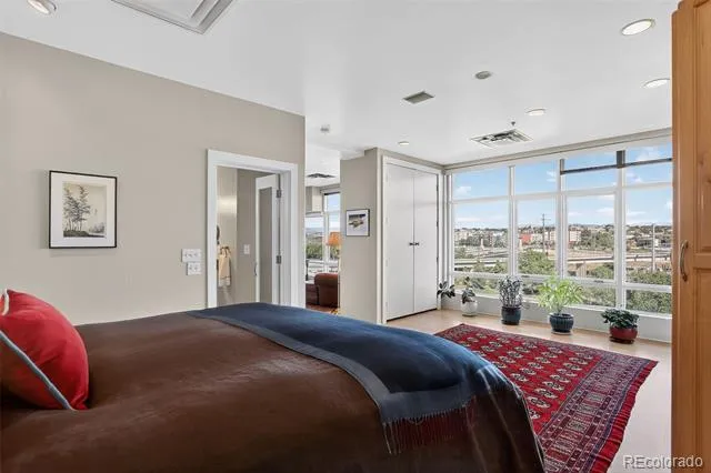 2000 Little Raven Street #501 Denver, CO 80202