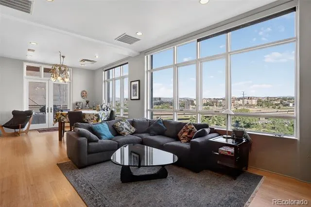 2000 Little Raven Street #501 Denver, CO 80202