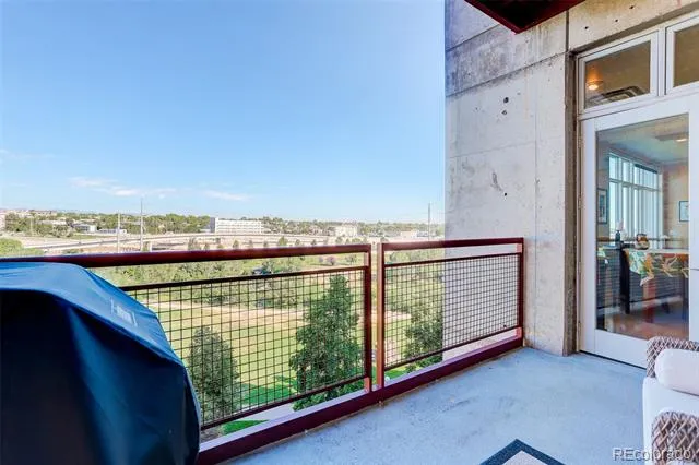 2000 Little Raven Street #501 Denver, CO 80202