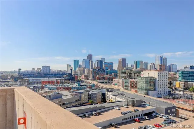 2000 Little Raven Street #501 Denver, CO 80202