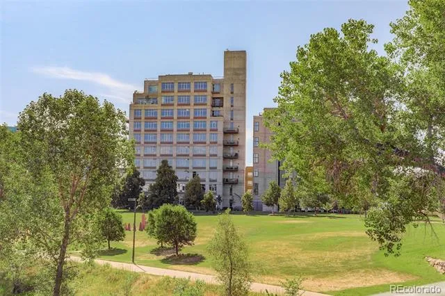 2000 Little Raven Street #501 Denver, CO 80202