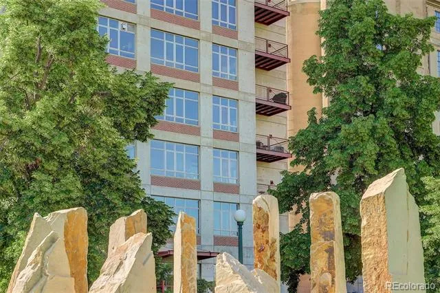 2000 Little Raven Street #501 Denver, CO 80202