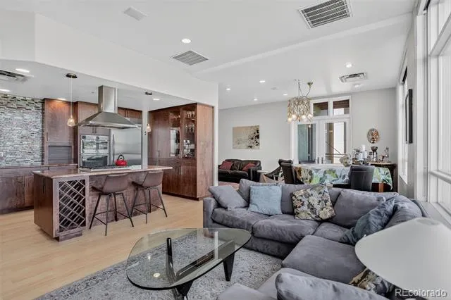 2000 Little Raven Street #501 Denver, CO 80202