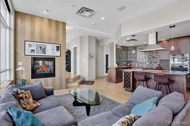 2000 Little Raven Street #501 Denver, CO 80202