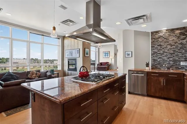 2000 Little Raven Street #501 Denver, CO 80202