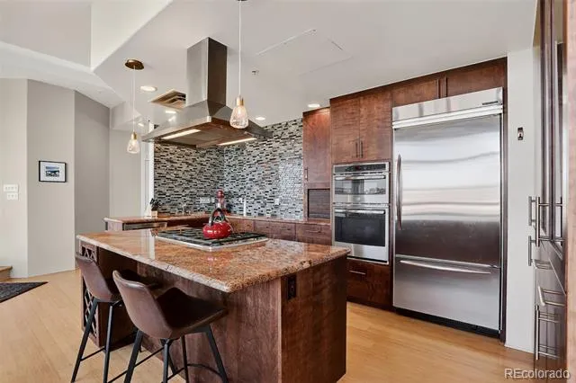 2000 Little Raven Street #501 Denver, CO 80202