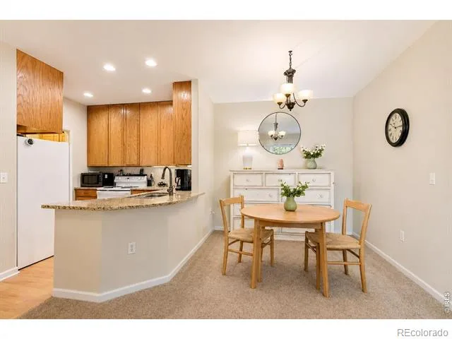 540 Mohawk Drive #15 Boulder, CO 80303